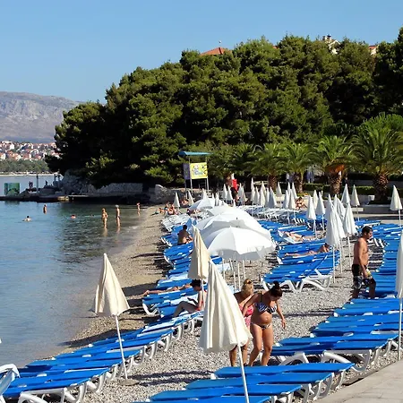 With A Parking Space Podstrana, Split - 11802 * 珀德垂那