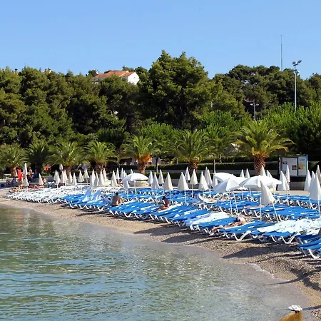 With A Parking Space Podstrana, Split - 11802 * 포드스트라나